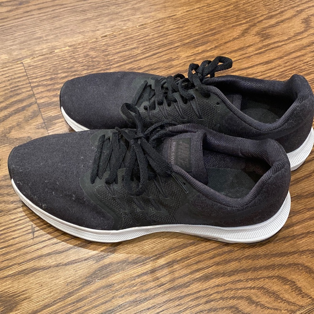 Nike running sneakers